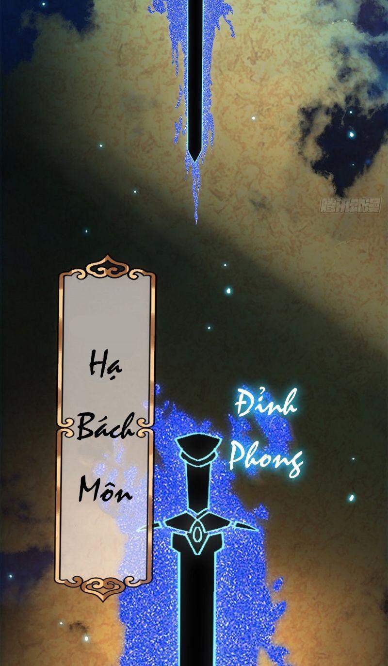 Chưởng Môn Khiêm Tốn Chút - Chương 19