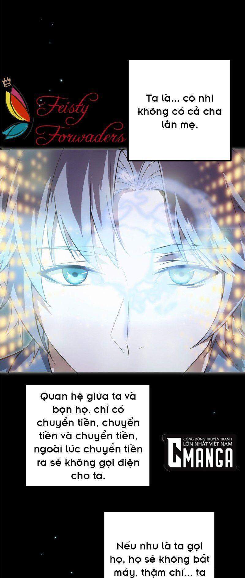 Chưởng Môn Khiêm Tốn Chút - Chương 2