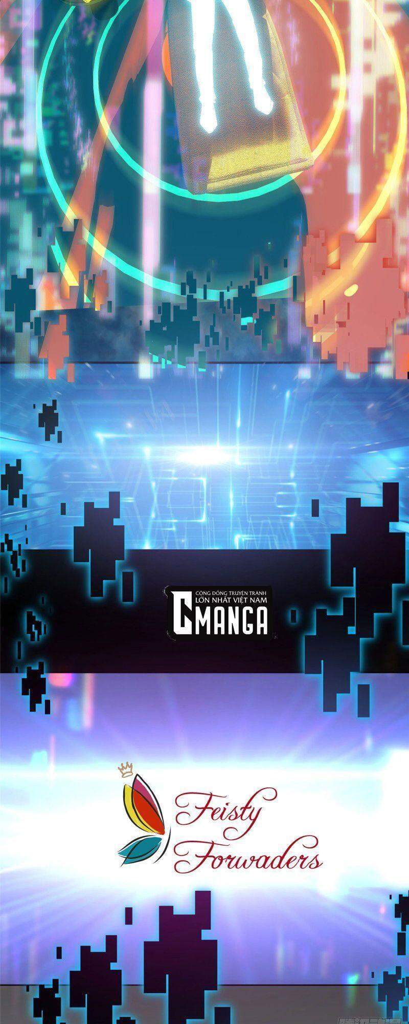 Chưởng Môn Khiêm Tốn Chút - Chương 2