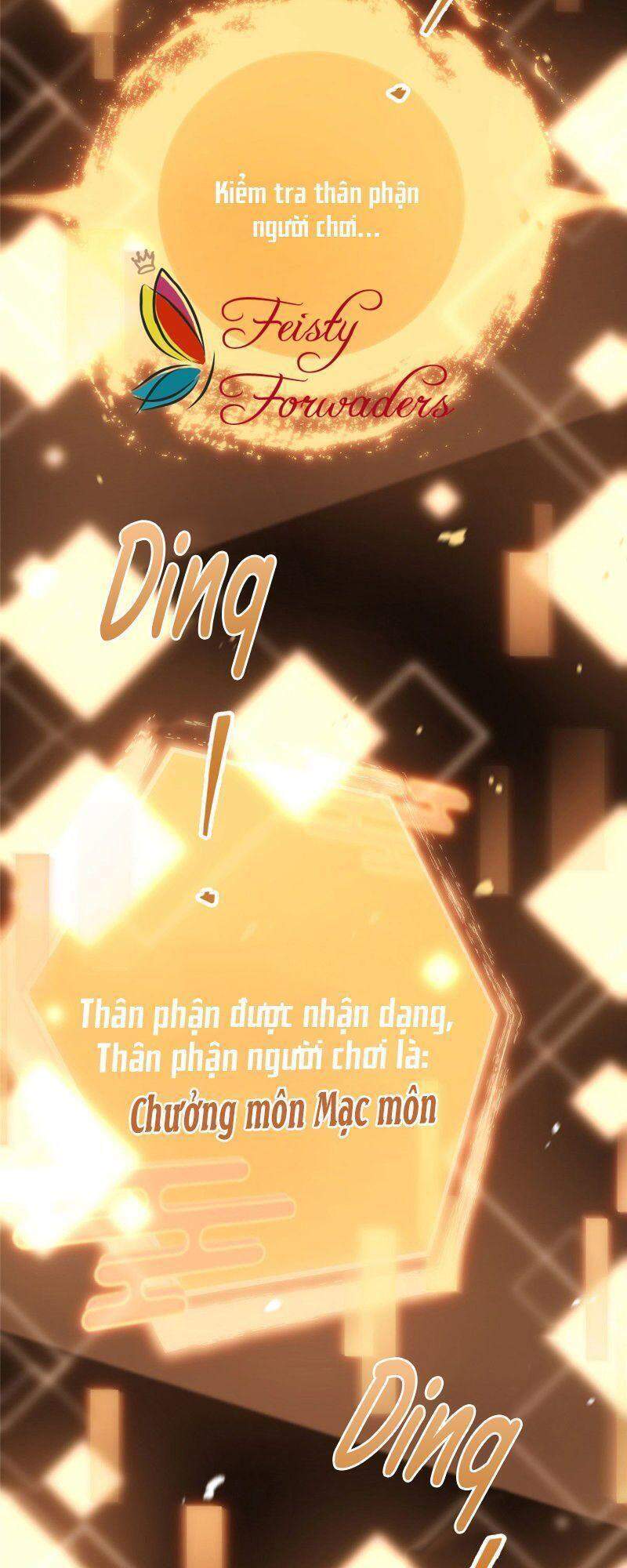 Chưởng Môn Khiêm Tốn Chút - Chương 2