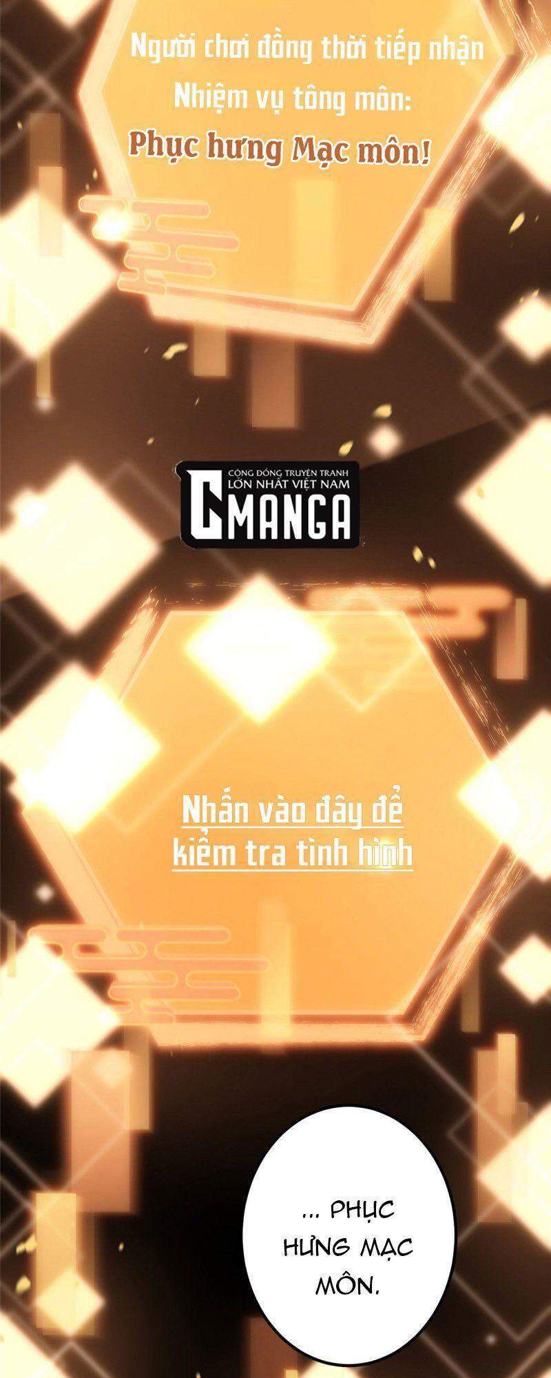 Chưởng Môn Khiêm Tốn Chút - Chương 2