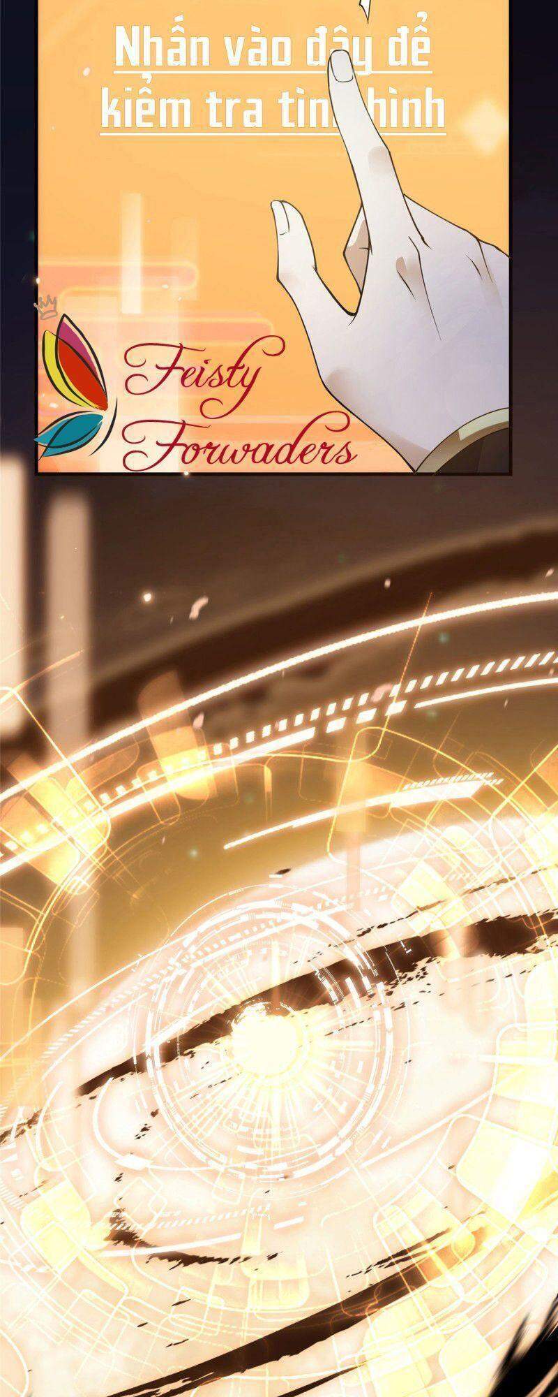 Chưởng Môn Khiêm Tốn Chút - Chương 2