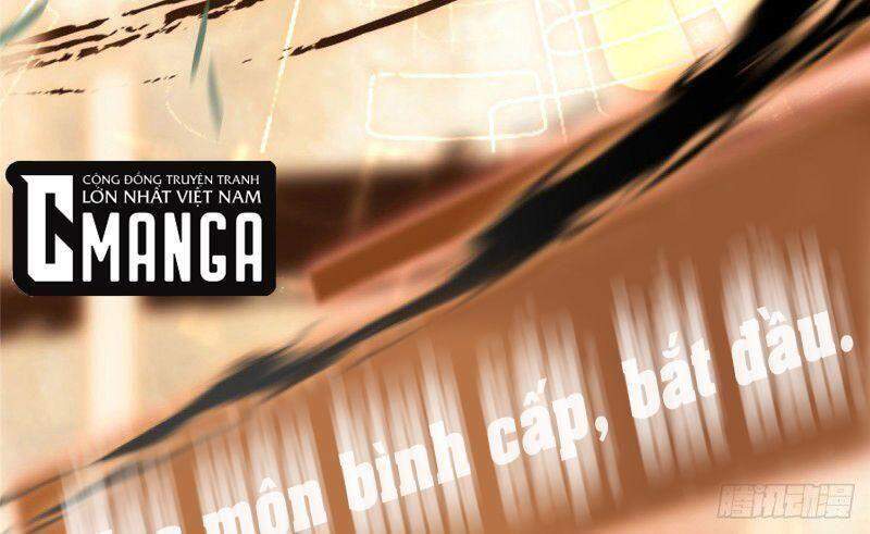 Chưởng Môn Khiêm Tốn Chút - Chương 2