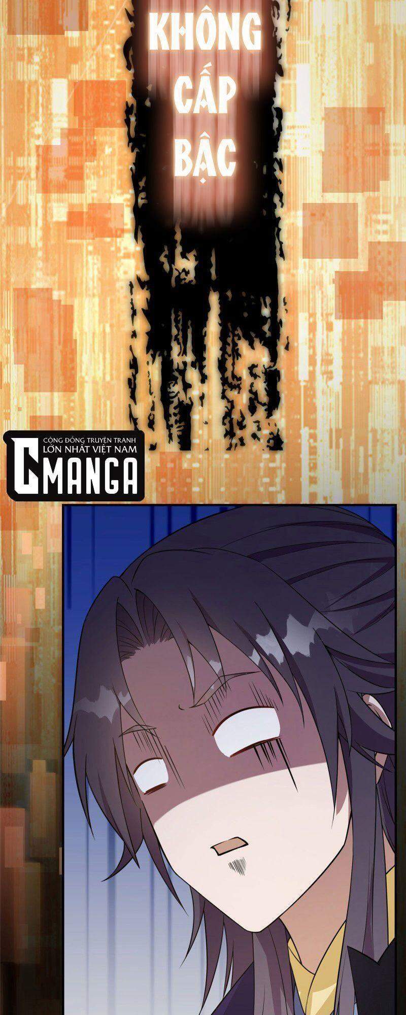 Chưởng Môn Khiêm Tốn Chút - Chương 2