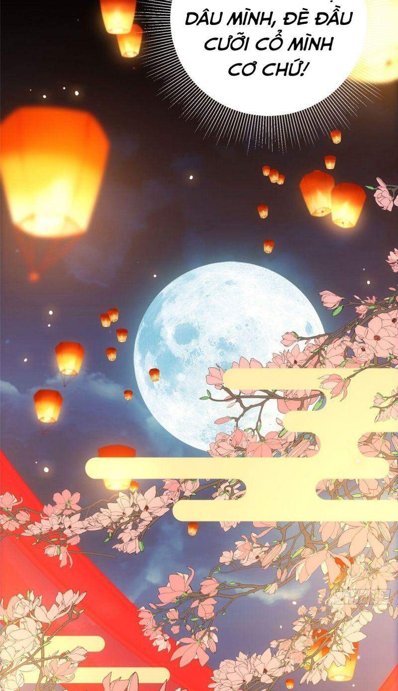 Chưởng Môn Khiêm Tốn Chút - Chương 20