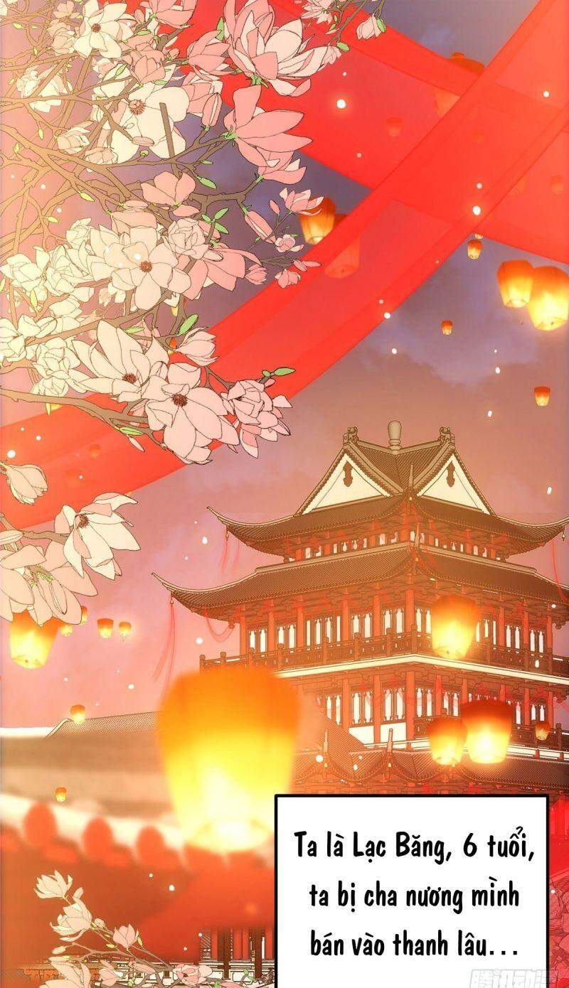 Chưởng Môn Khiêm Tốn Chút - Chương 20