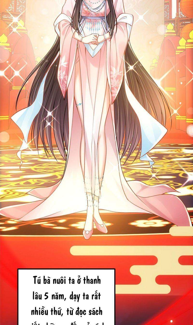 Chưởng Môn Khiêm Tốn Chút - Chương 20