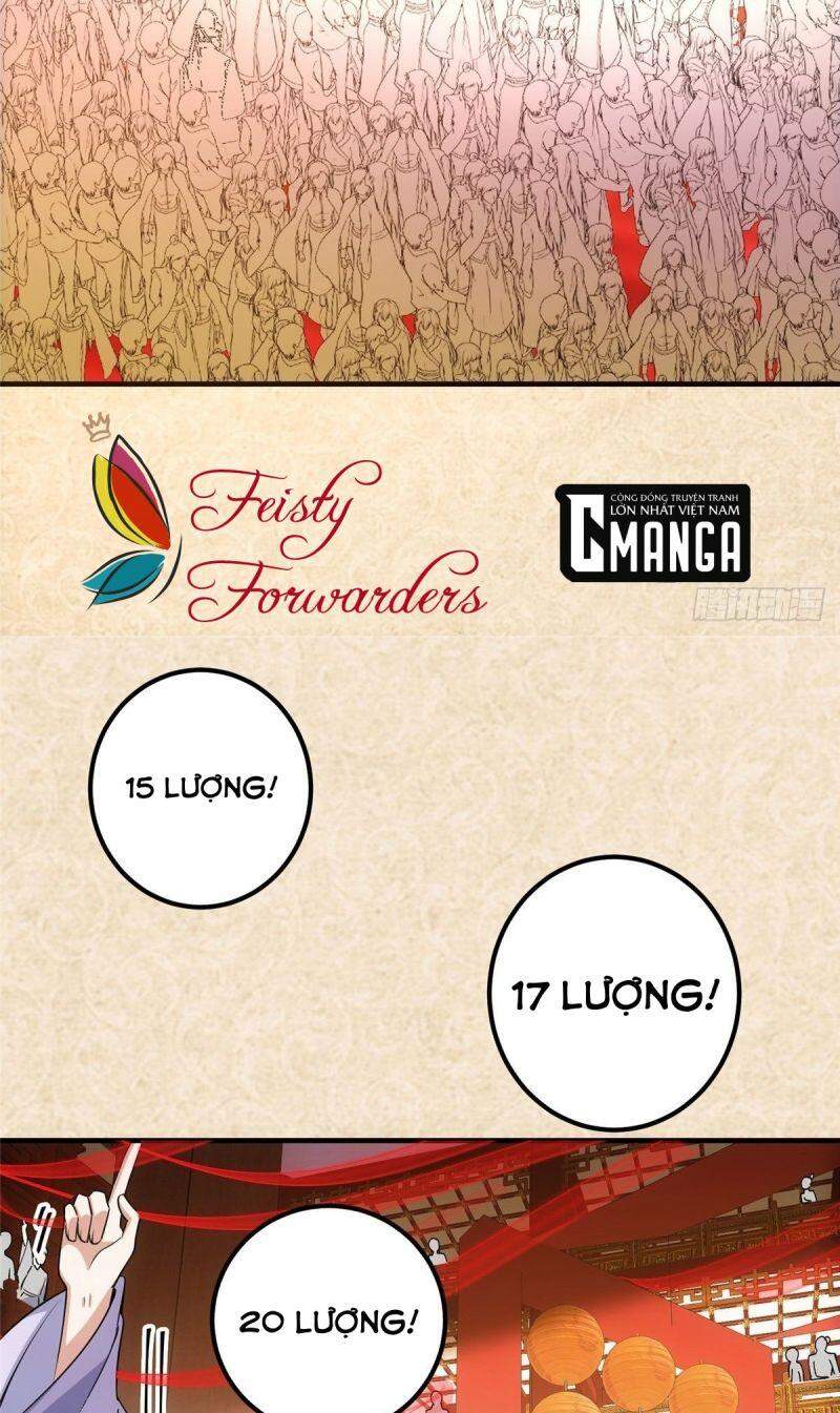 Chưởng Môn Khiêm Tốn Chút - Chương 20