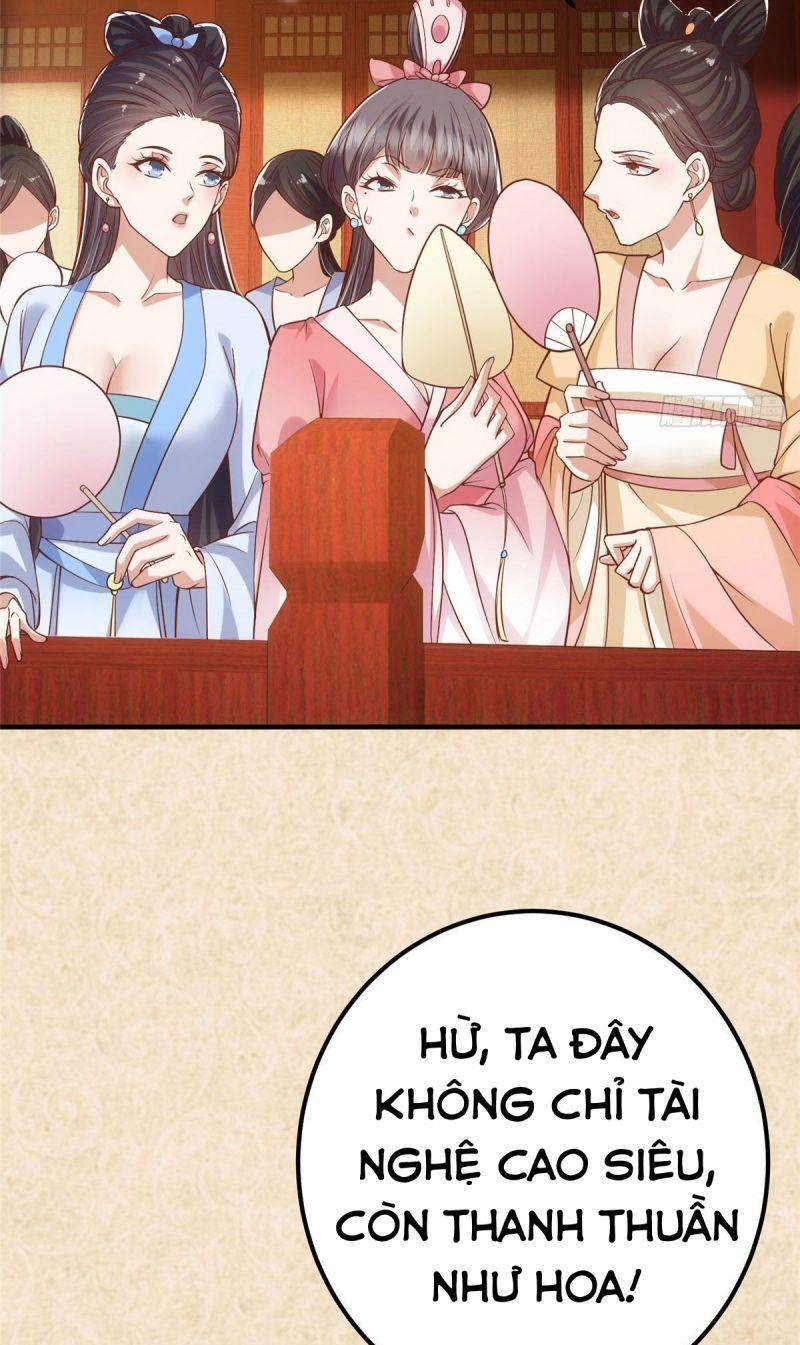 Chưởng Môn Khiêm Tốn Chút - Chương 20