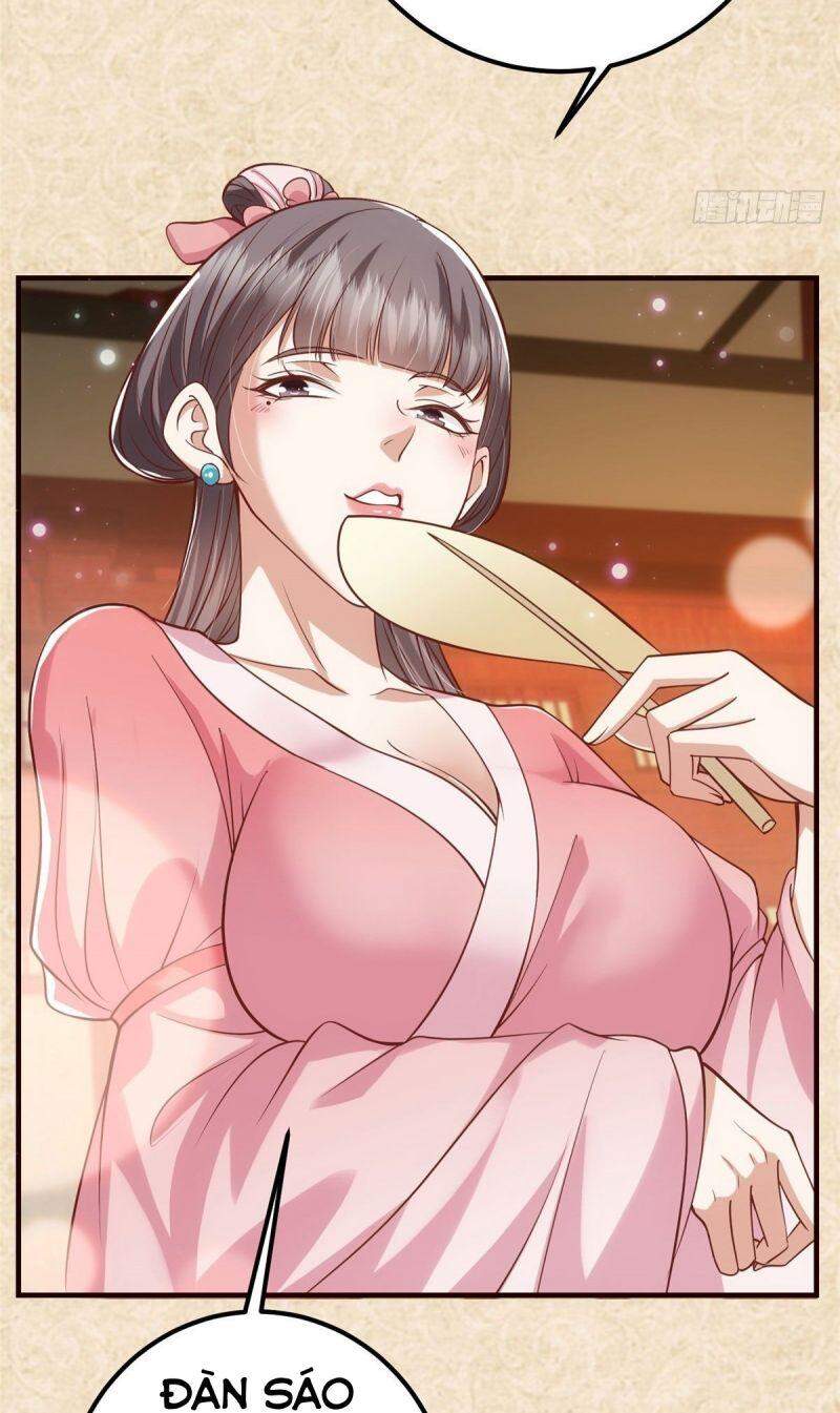 Chưởng Môn Khiêm Tốn Chút - Chương 20