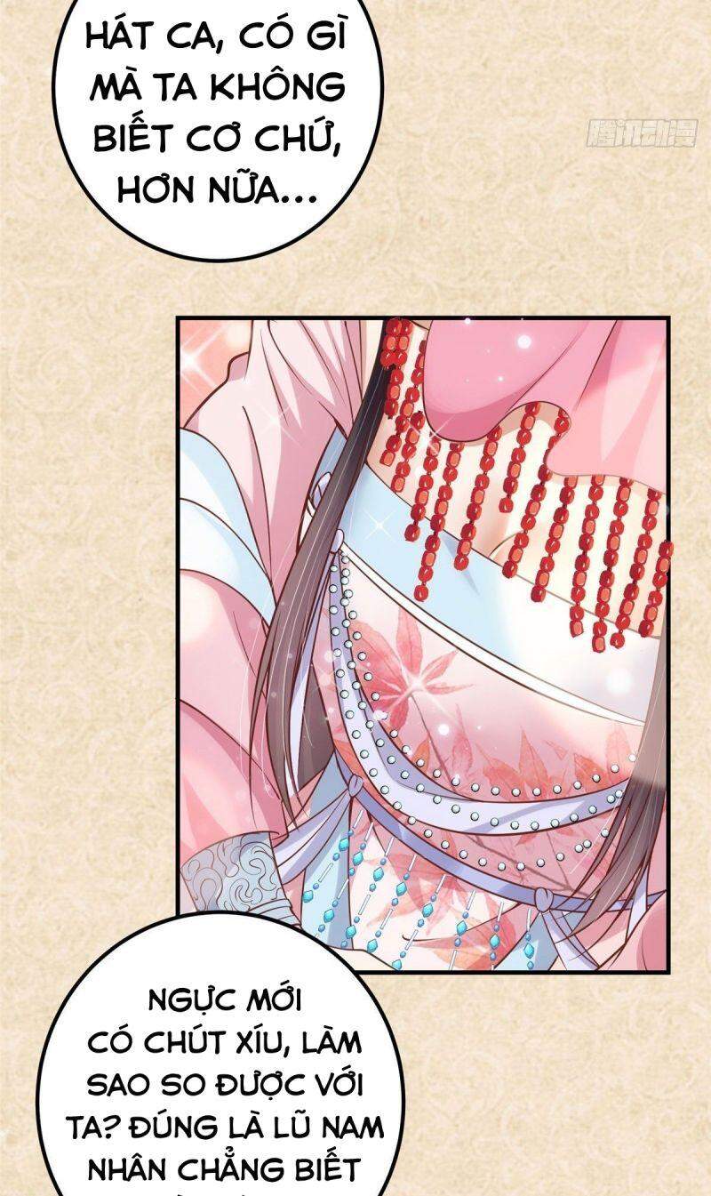 Chưởng Môn Khiêm Tốn Chút - Chương 20