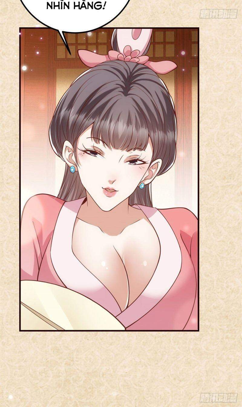 Chưởng Môn Khiêm Tốn Chút - Chương 20