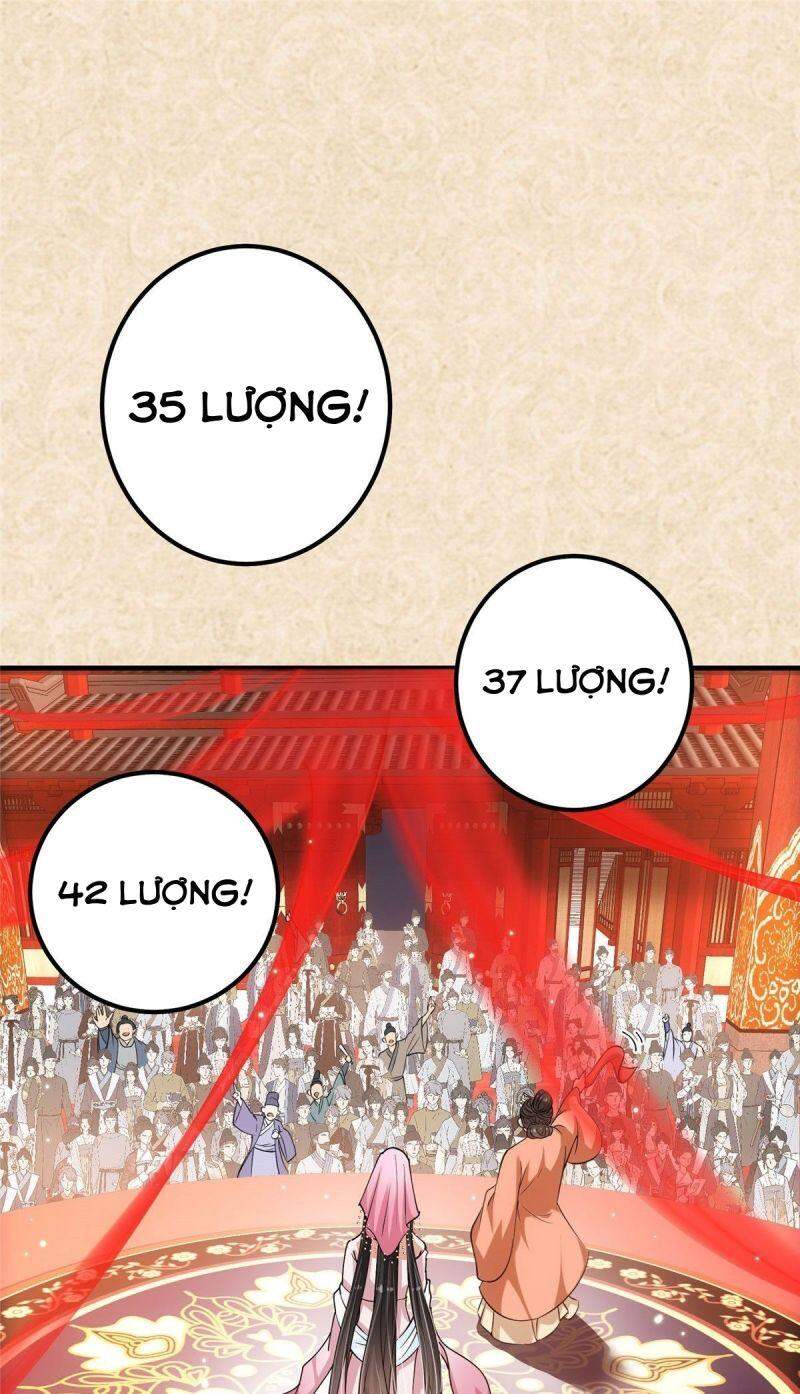 Chưởng Môn Khiêm Tốn Chút - Chương 20