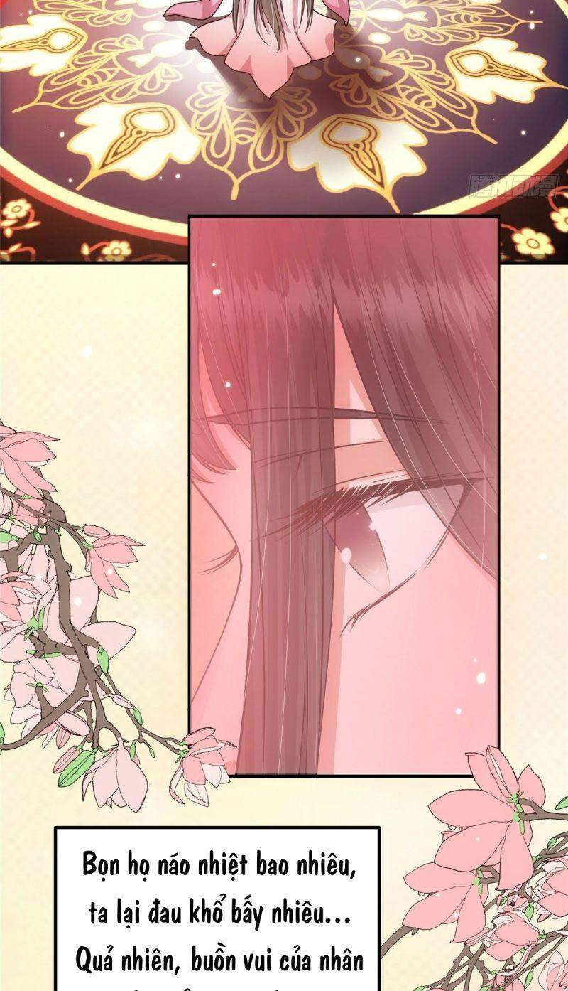 Chưởng Môn Khiêm Tốn Chút - Chương 20