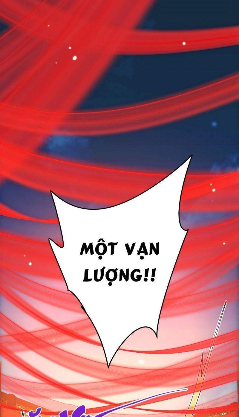 Chưởng Môn Khiêm Tốn Chút - Chương 20