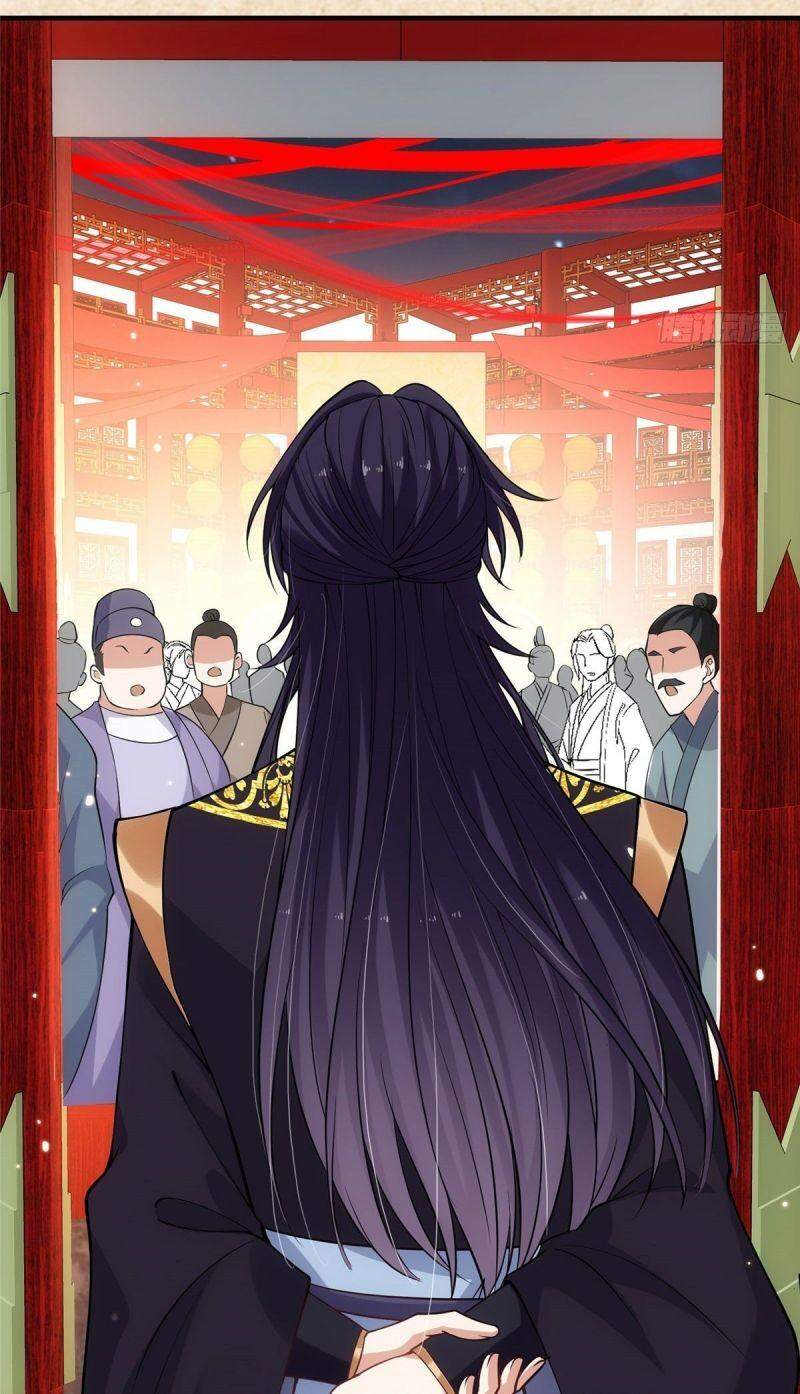 Chưởng Môn Khiêm Tốn Chút - Chương 20