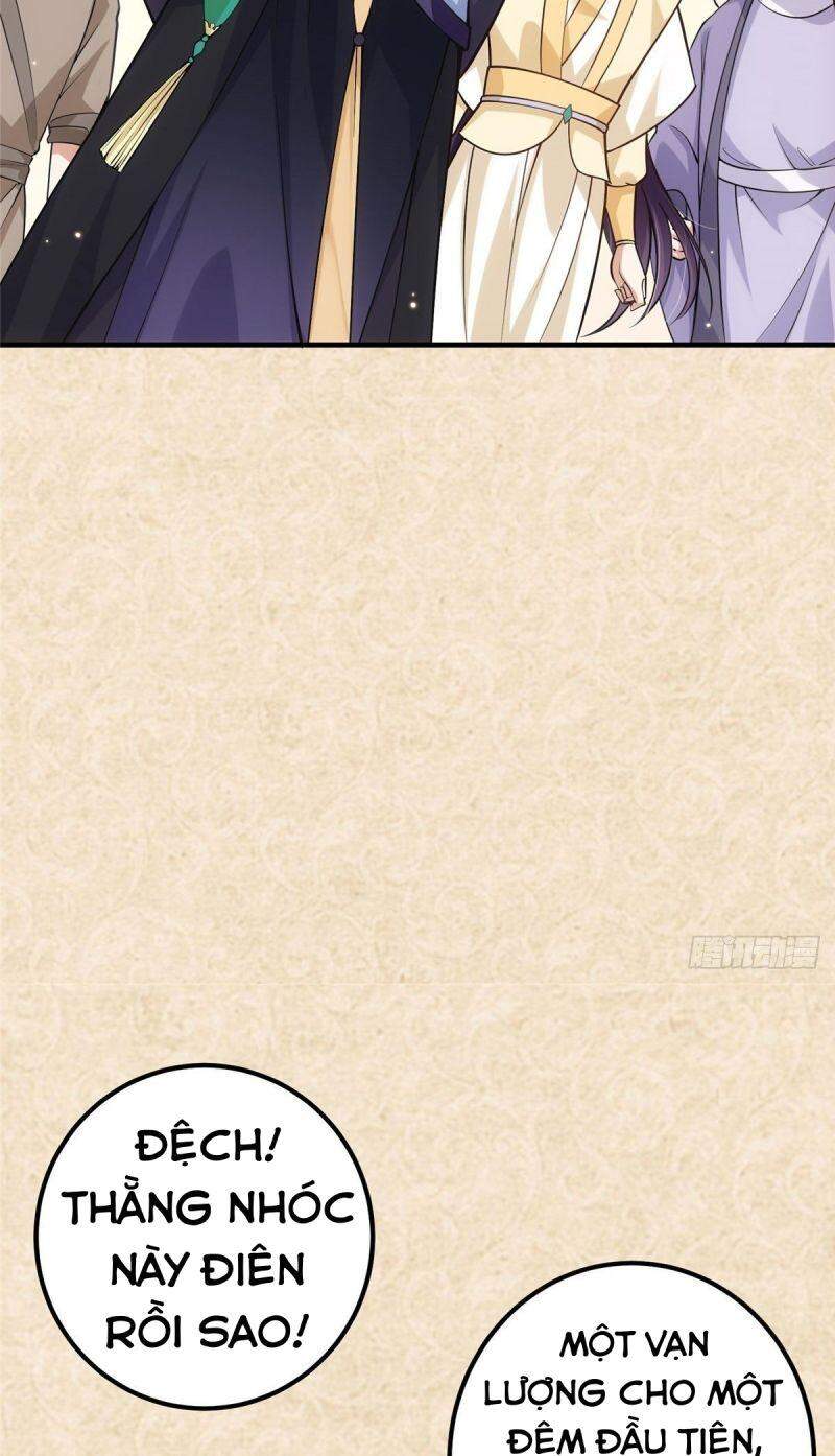 Chưởng Môn Khiêm Tốn Chút - Chương 20