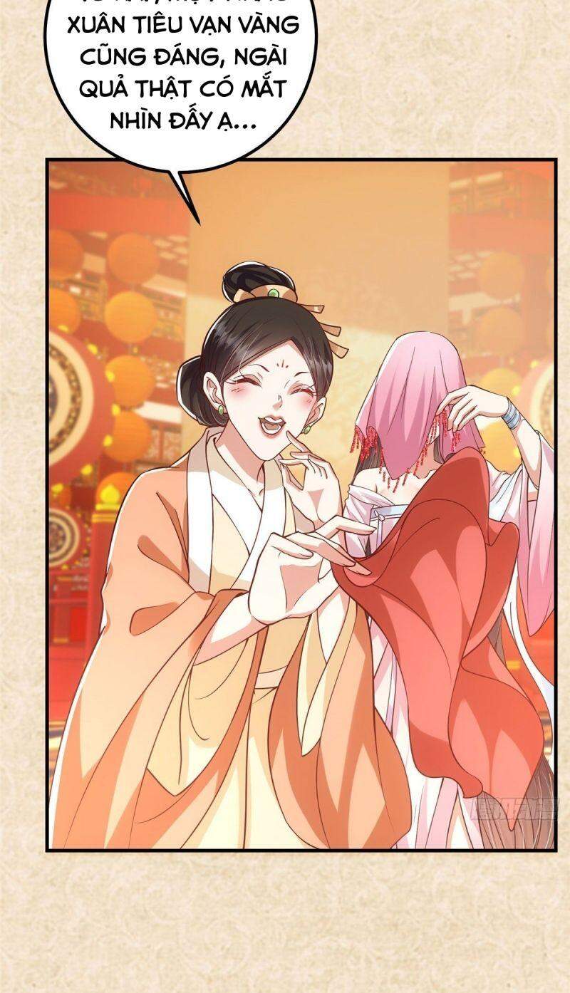 Chưởng Môn Khiêm Tốn Chút - Chương 20