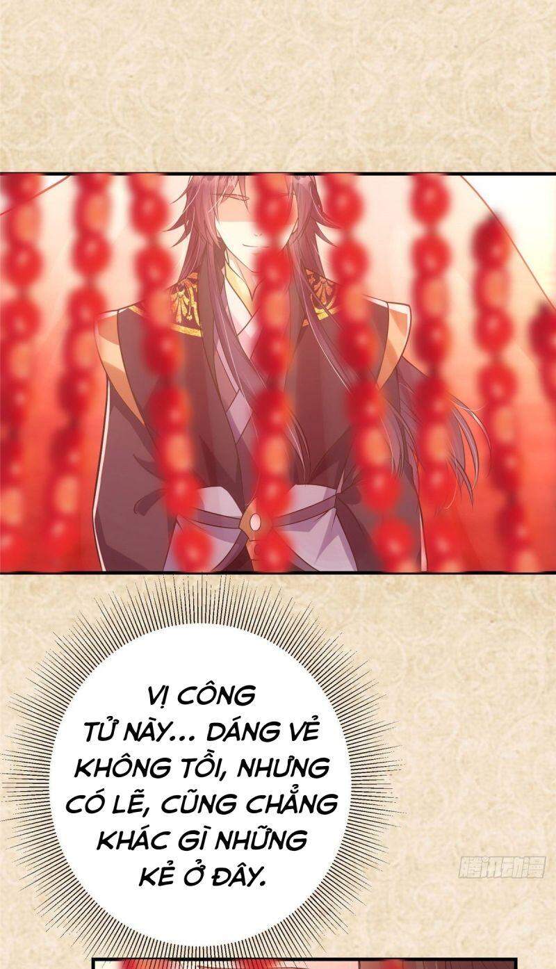 Chưởng Môn Khiêm Tốn Chút - Chương 20