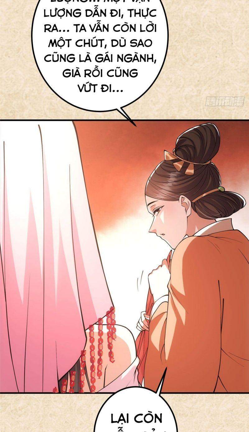 Chưởng Môn Khiêm Tốn Chút - Chương 20