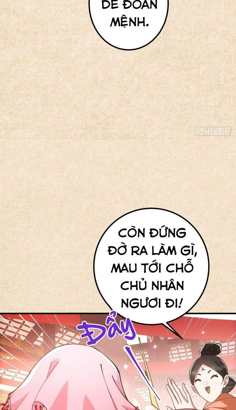 Chưởng Môn Khiêm Tốn Chút - Chương 20