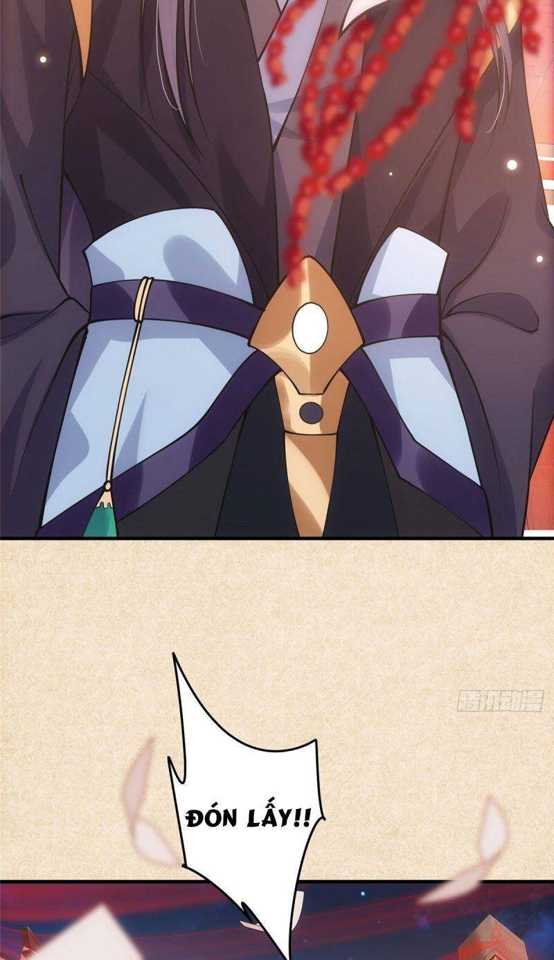 Chưởng Môn Khiêm Tốn Chút - Chương 20