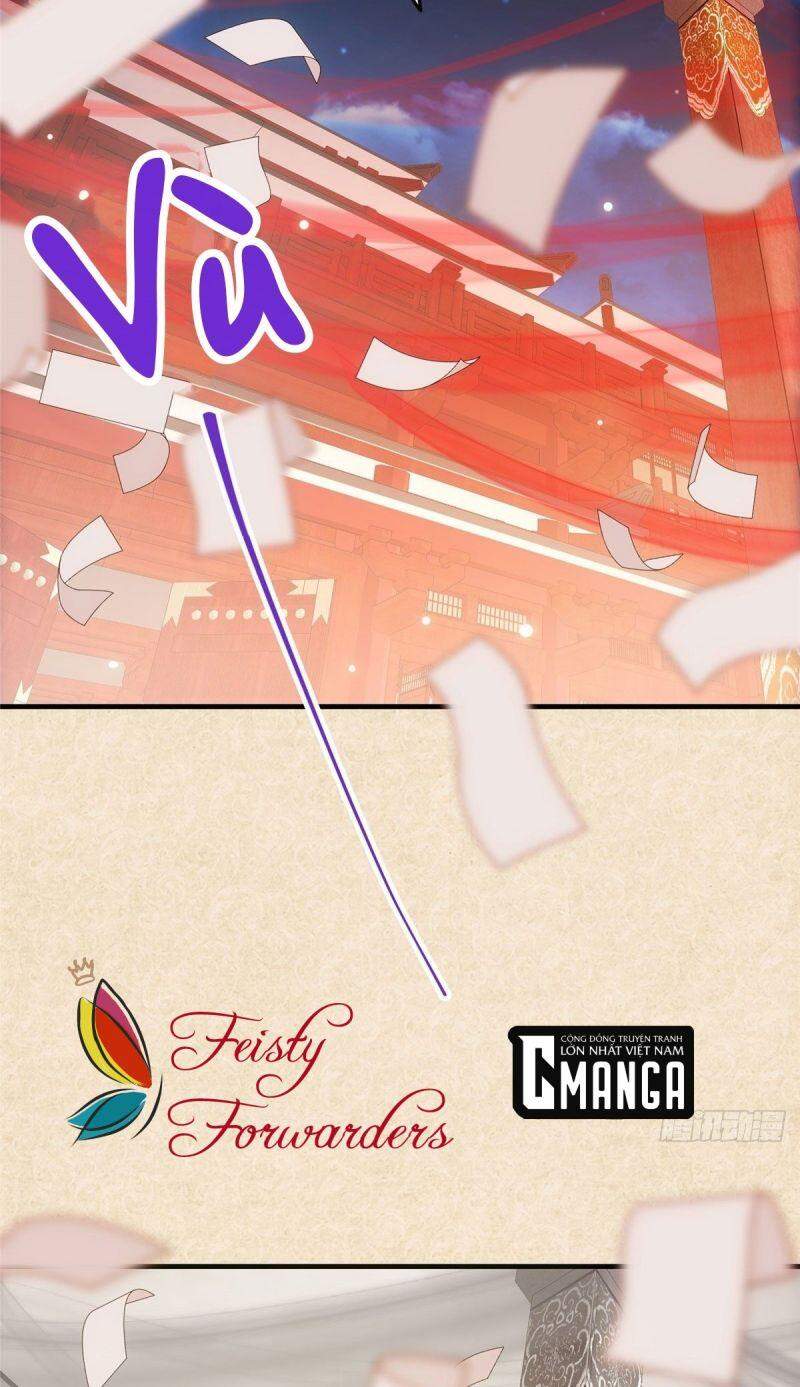 Chưởng Môn Khiêm Tốn Chút - Chương 20