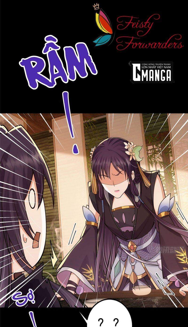 Chưởng Môn Khiêm Tốn Chút - Chương 20