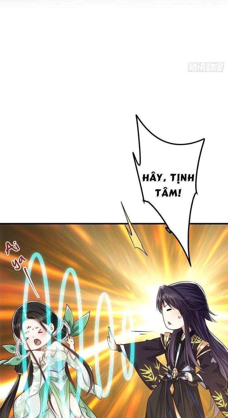 Chưởng Môn Khiêm Tốn Chút - Chương 24