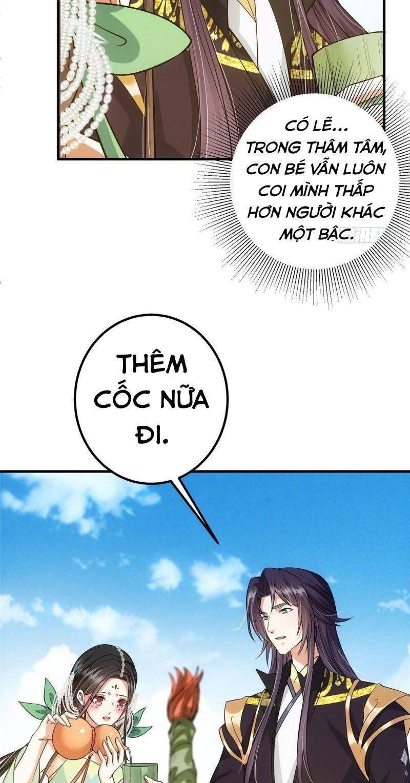 Chưởng Môn Khiêm Tốn Chút - Chương 24