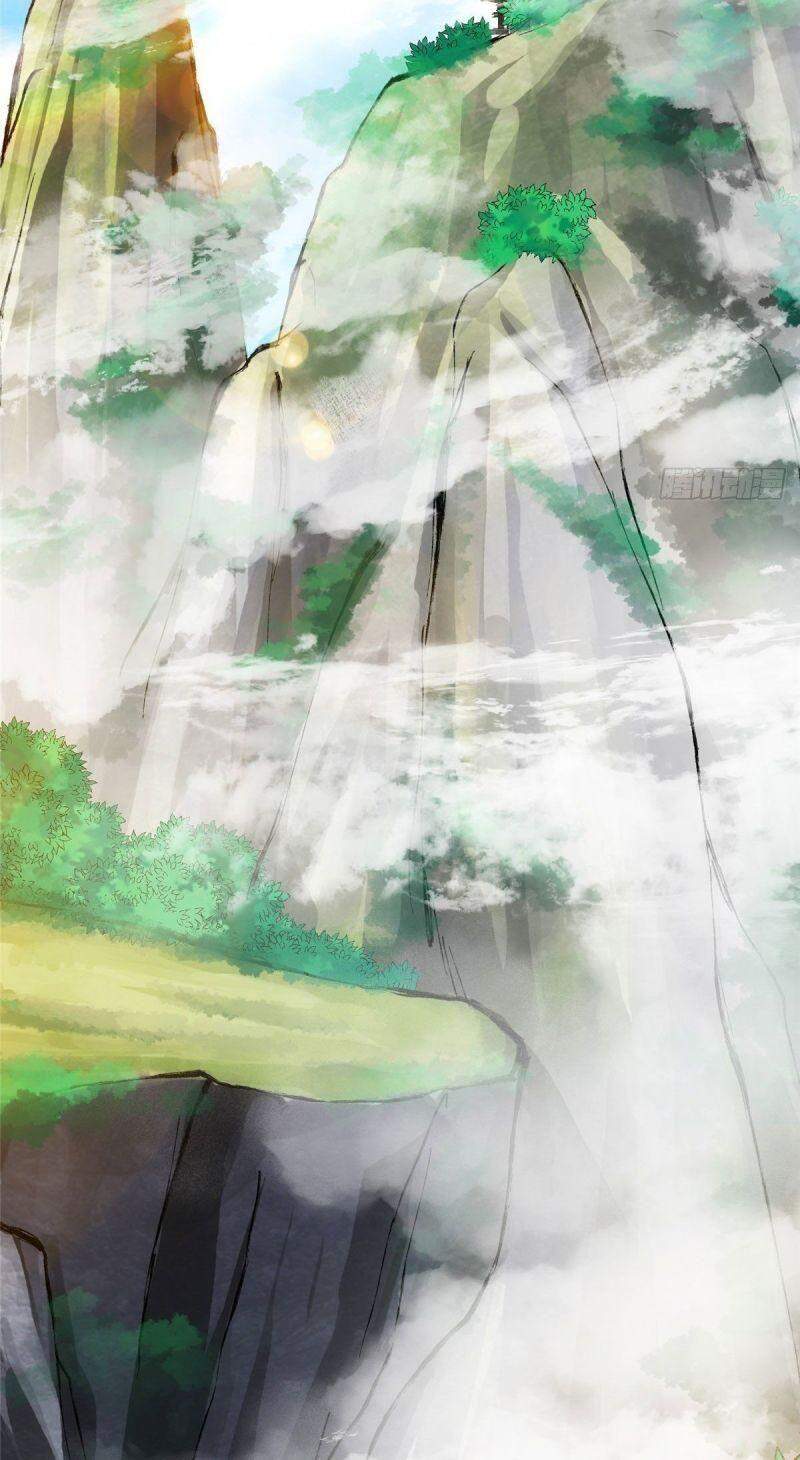 Chưởng Môn Khiêm Tốn Chút - Chương 24