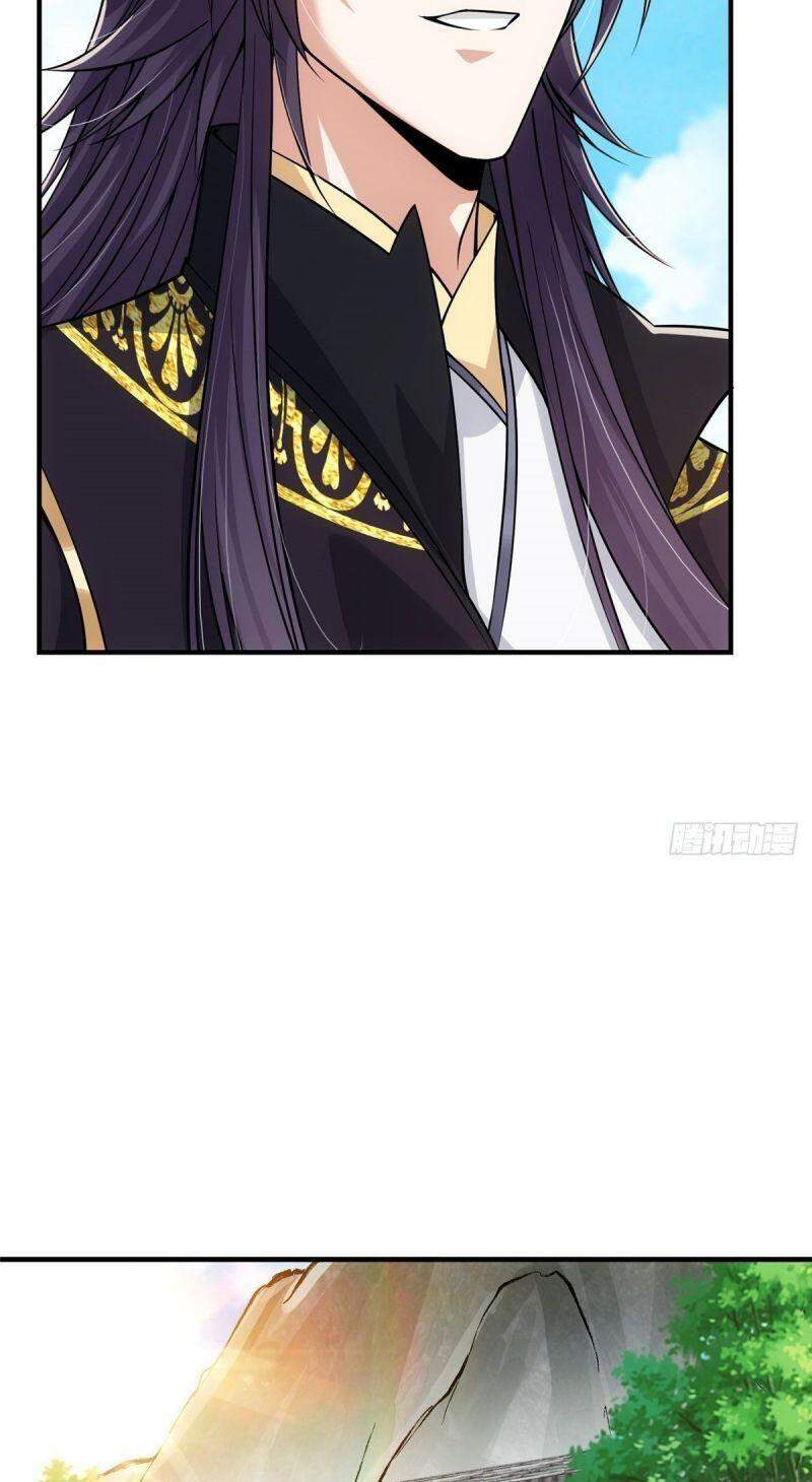 Chưởng Môn Khiêm Tốn Chút - Chương 24