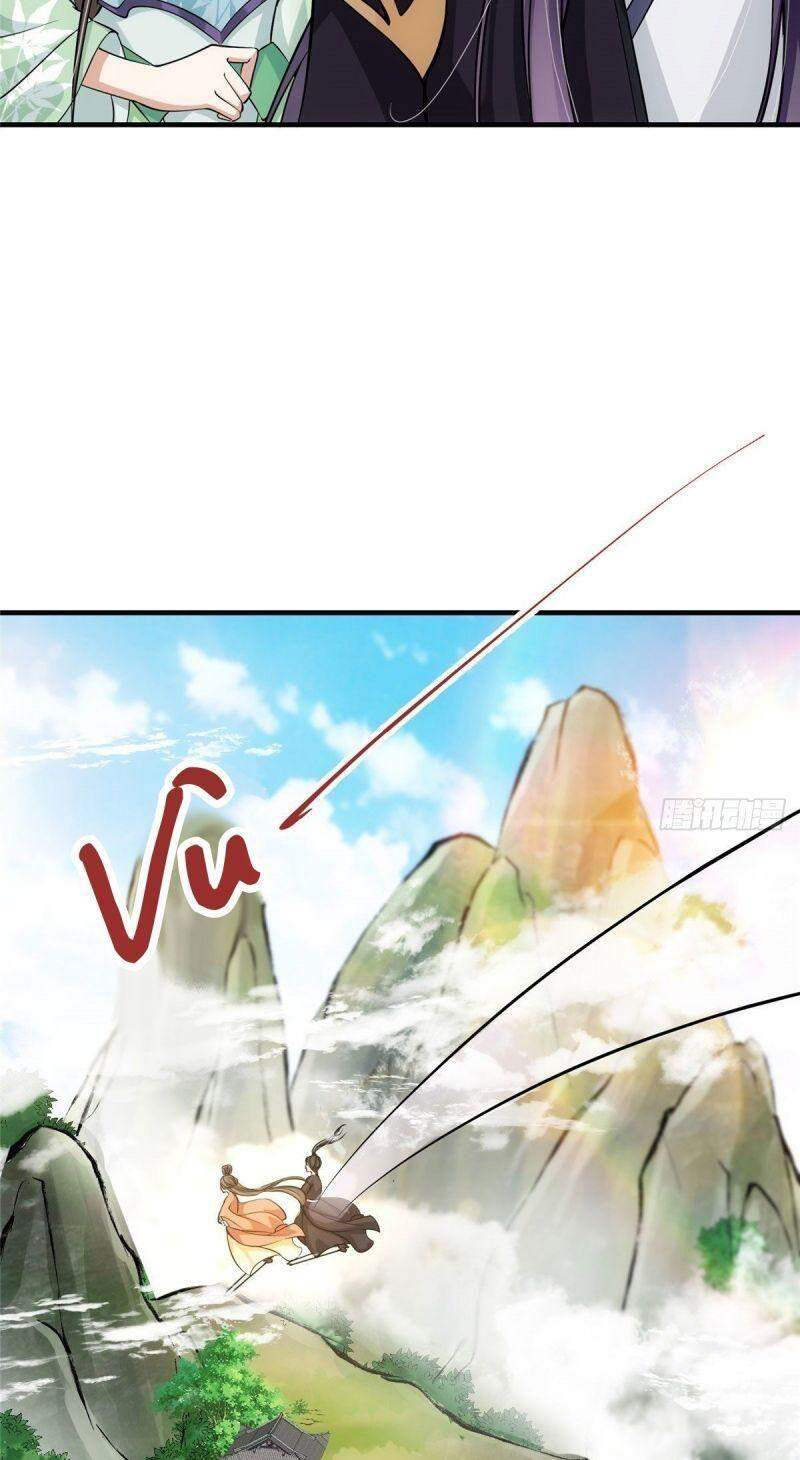 Chưởng Môn Khiêm Tốn Chút - Chương 24