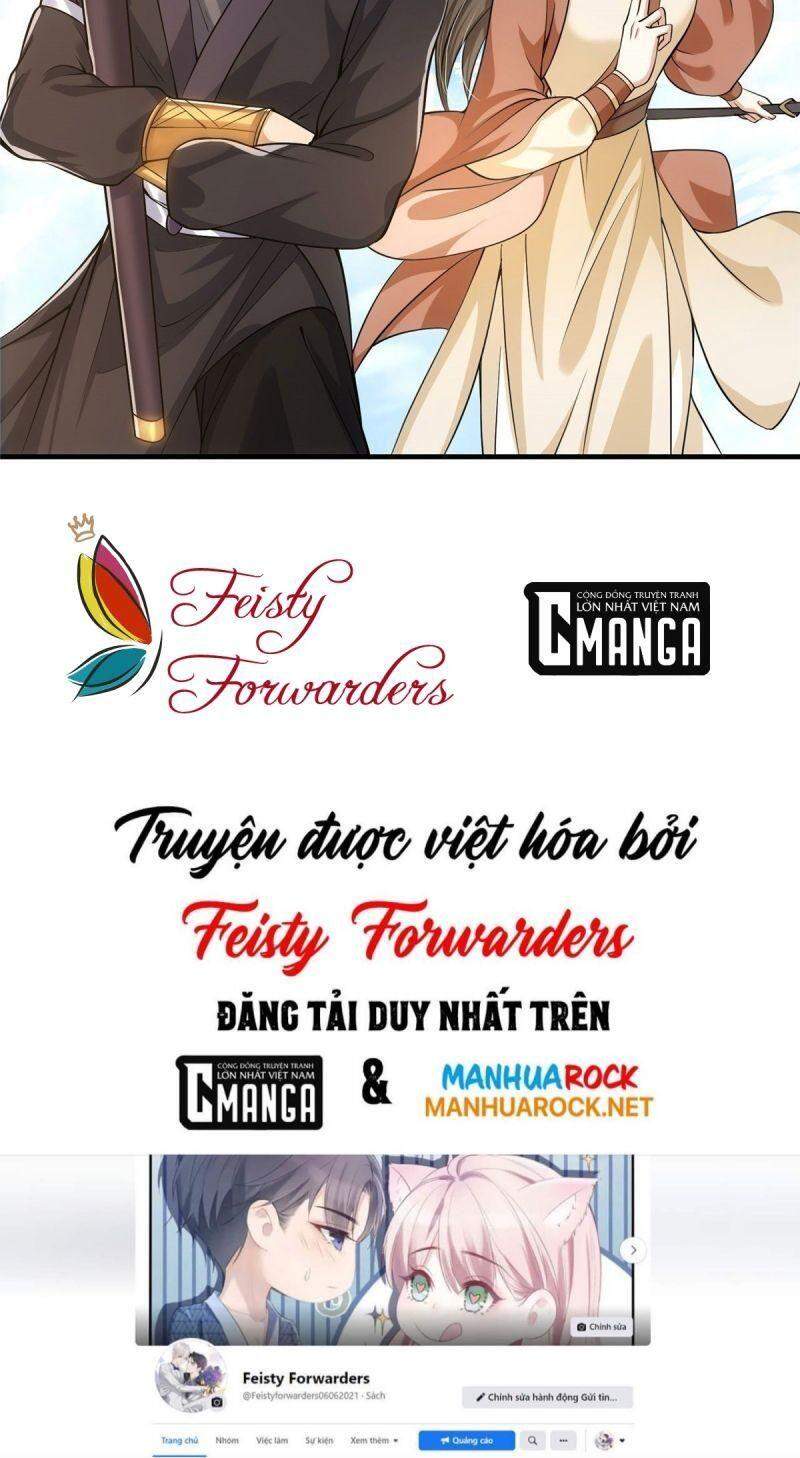 Chưởng Môn Khiêm Tốn Chút - Chương 24