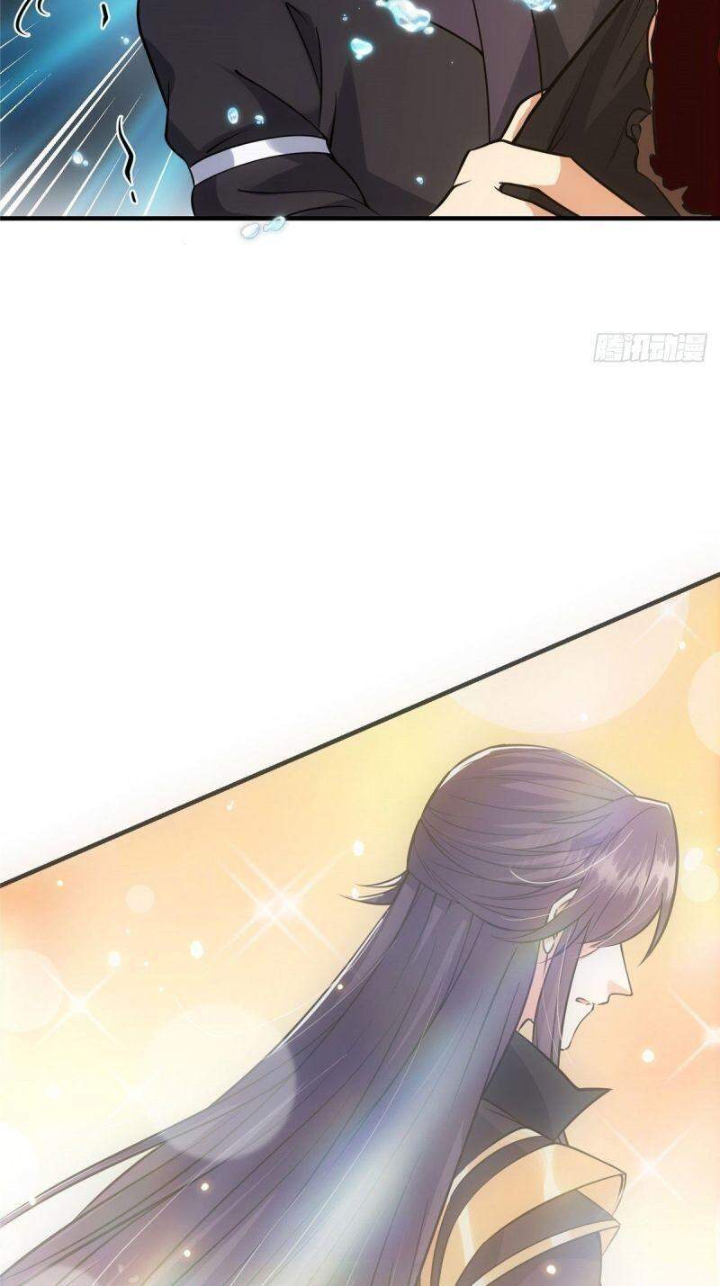 Chưởng Môn Khiêm Tốn Chút - Chương 25