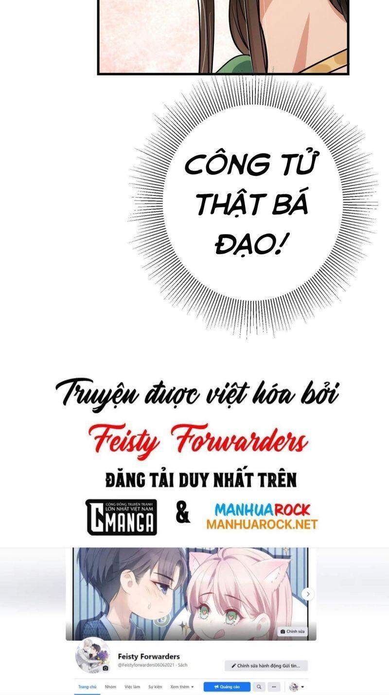 Chưởng Môn Khiêm Tốn Chút - Chương 25