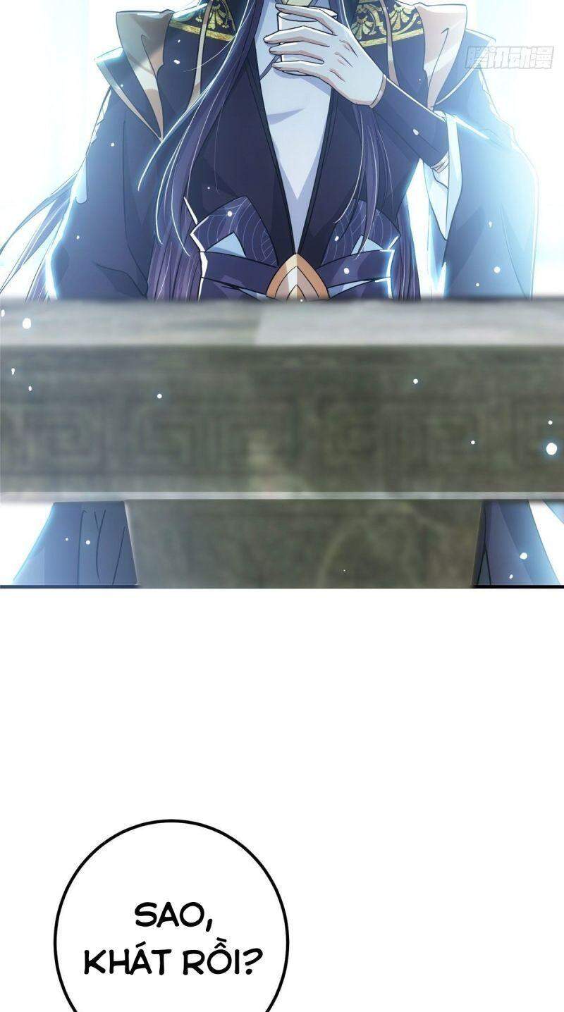 Chưởng Môn Khiêm Tốn Chút - Chương 26