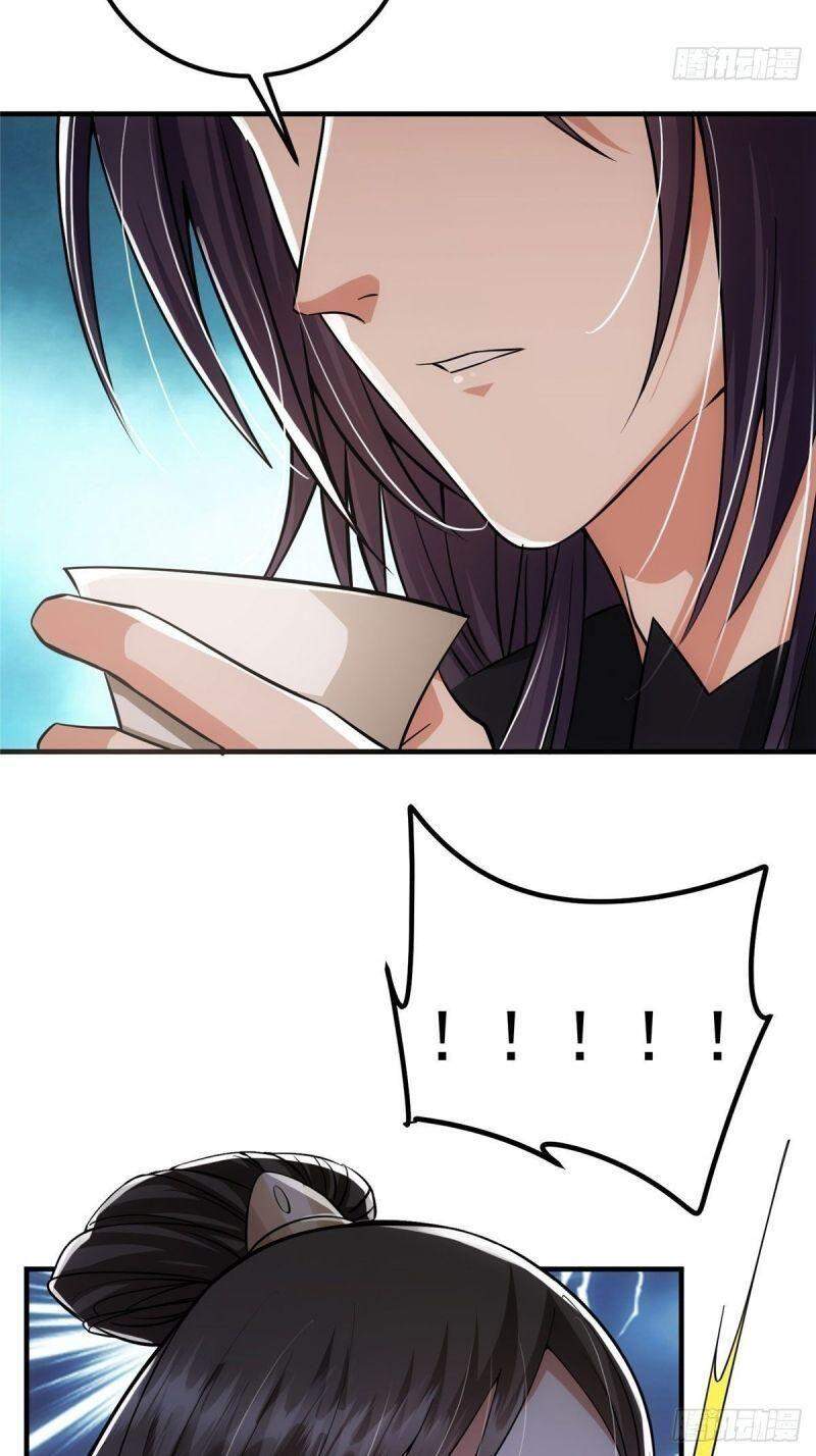 Chưởng Môn Khiêm Tốn Chút - Chương 26