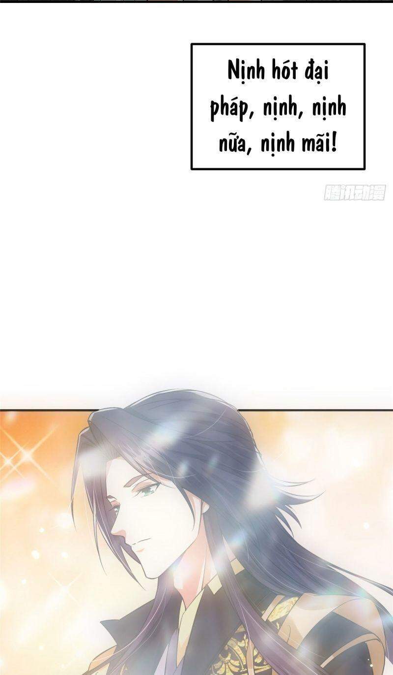 Chưởng Môn Khiêm Tốn Chút - Chương 26