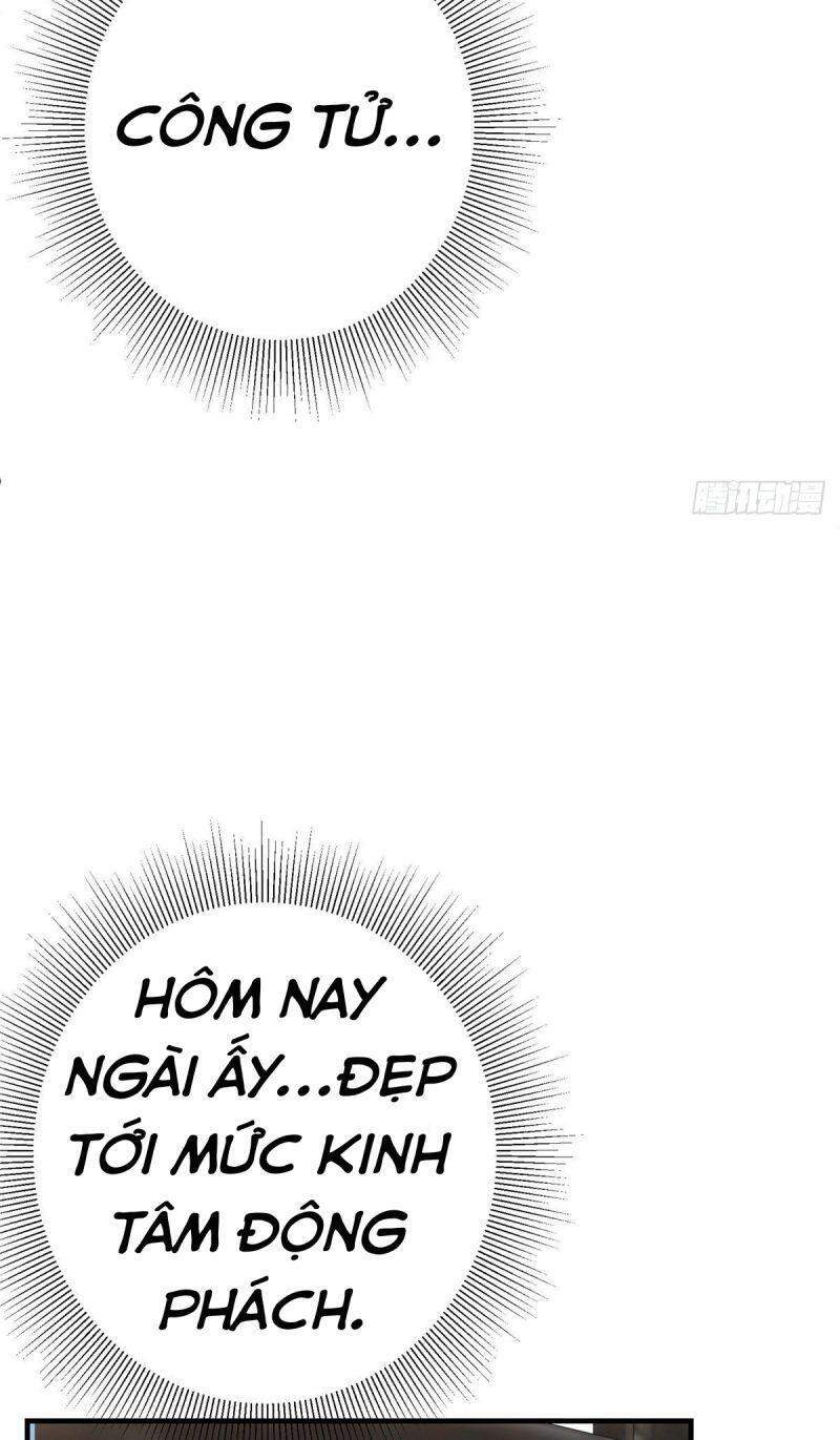 Chưởng Môn Khiêm Tốn Chút - Chương 26