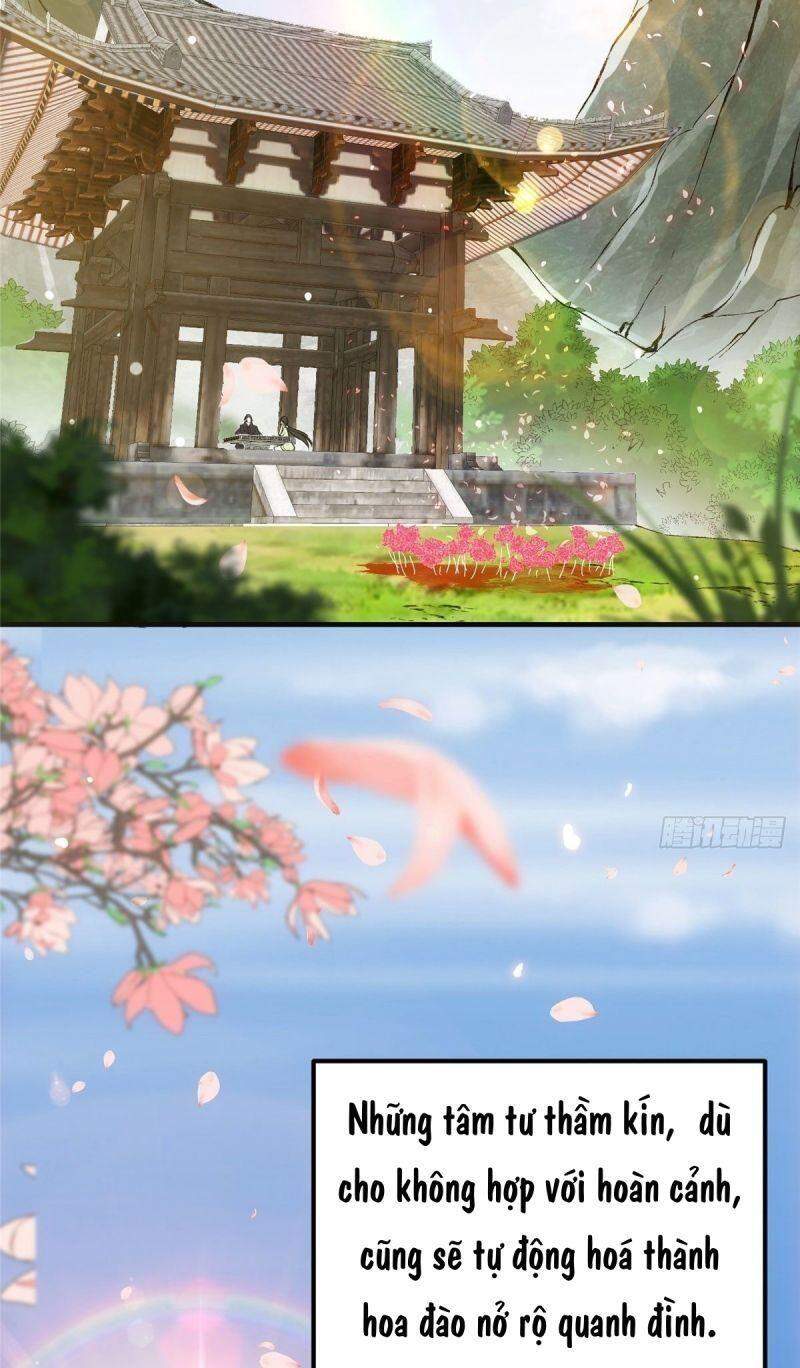 Chưởng Môn Khiêm Tốn Chút - Chương 26