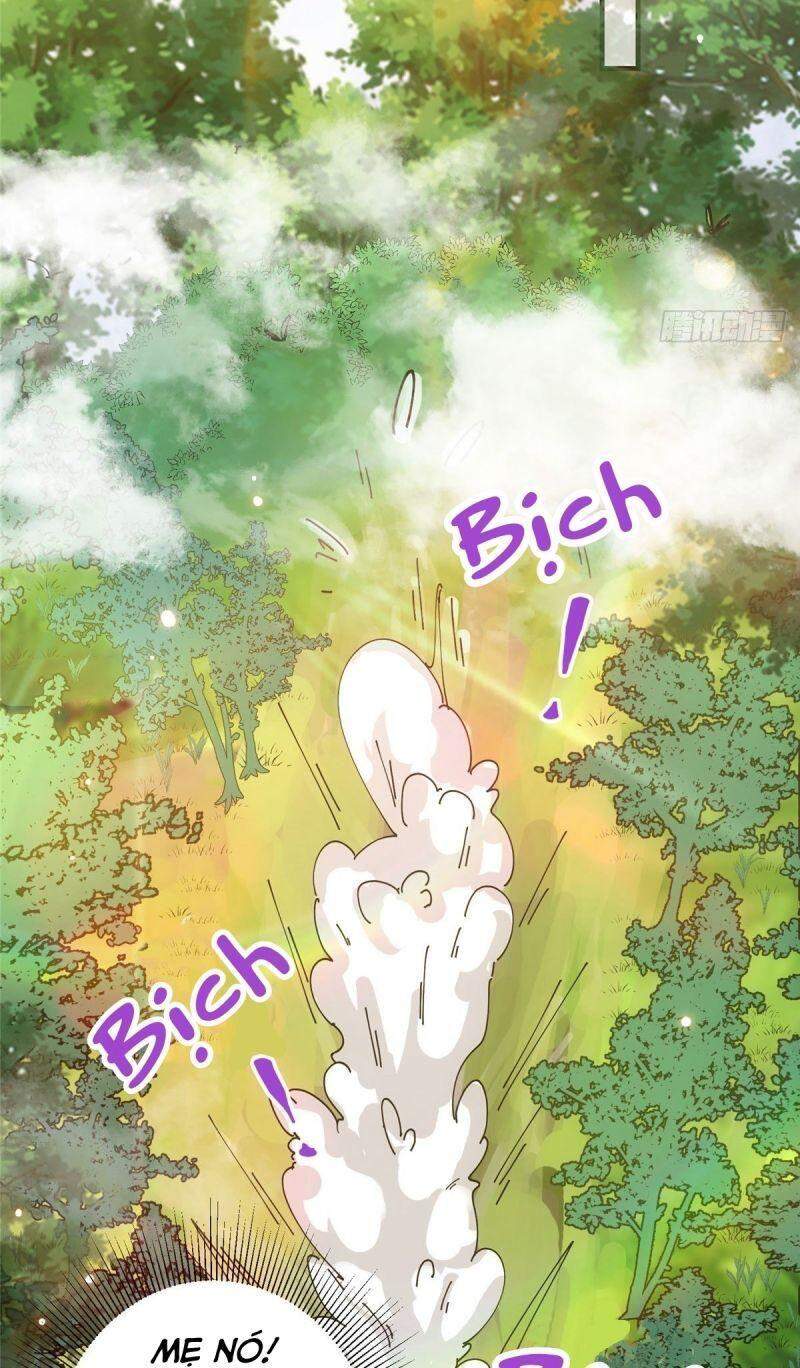 Chưởng Môn Khiêm Tốn Chút - Chương 26