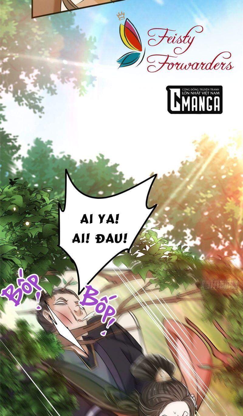 Chưởng Môn Khiêm Tốn Chút - Chương 26