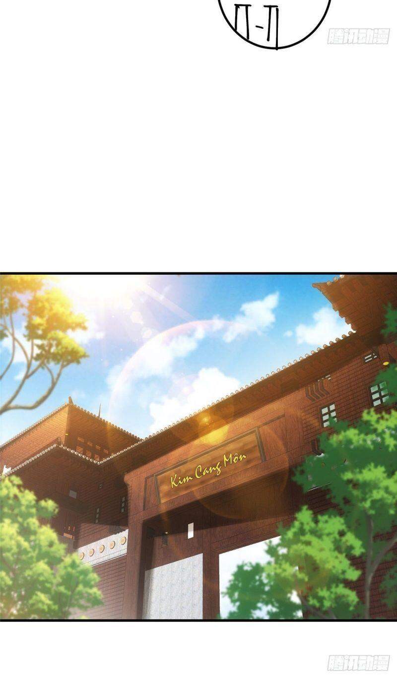 Chưởng Môn Khiêm Tốn Chút - Chương 26