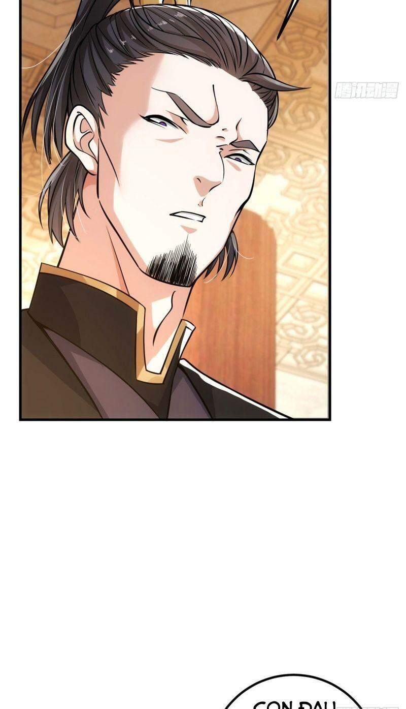 Chưởng Môn Khiêm Tốn Chút - Chương 26