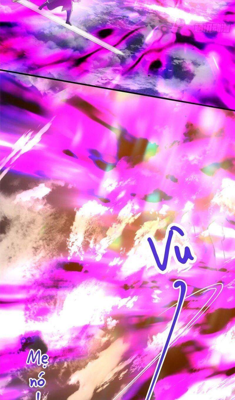 Chưởng Môn Khiêm Tốn Chút - Chương 27