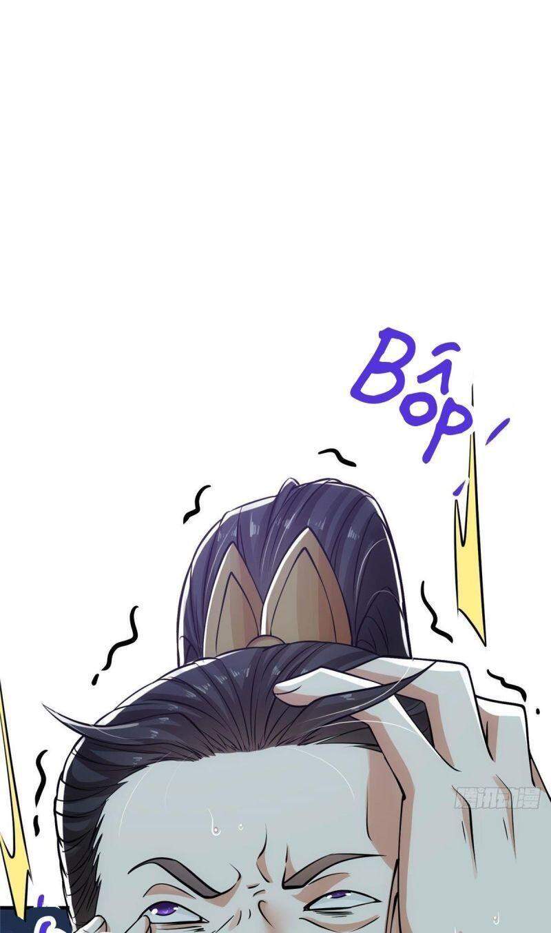 Chưởng Môn Khiêm Tốn Chút - Chương 27