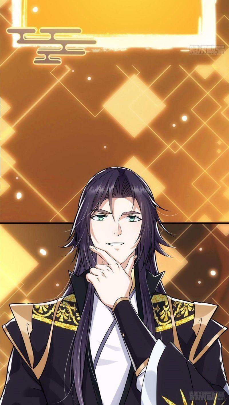 Chưởng Môn Khiêm Tốn Chút - Chương 27