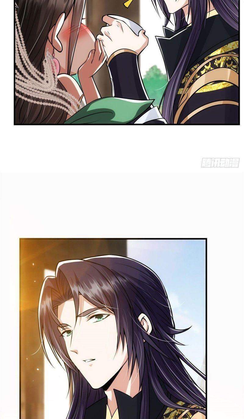 Chưởng Môn Khiêm Tốn Chút - Chương 27