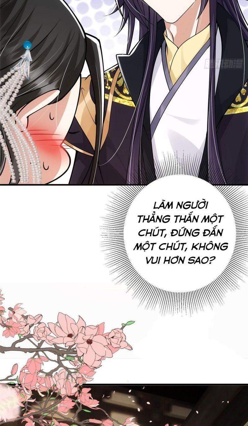 Chưởng Môn Khiêm Tốn Chút - Chương 27